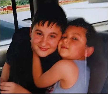 Rudy Farias Who is Missing Texas Man in 2015