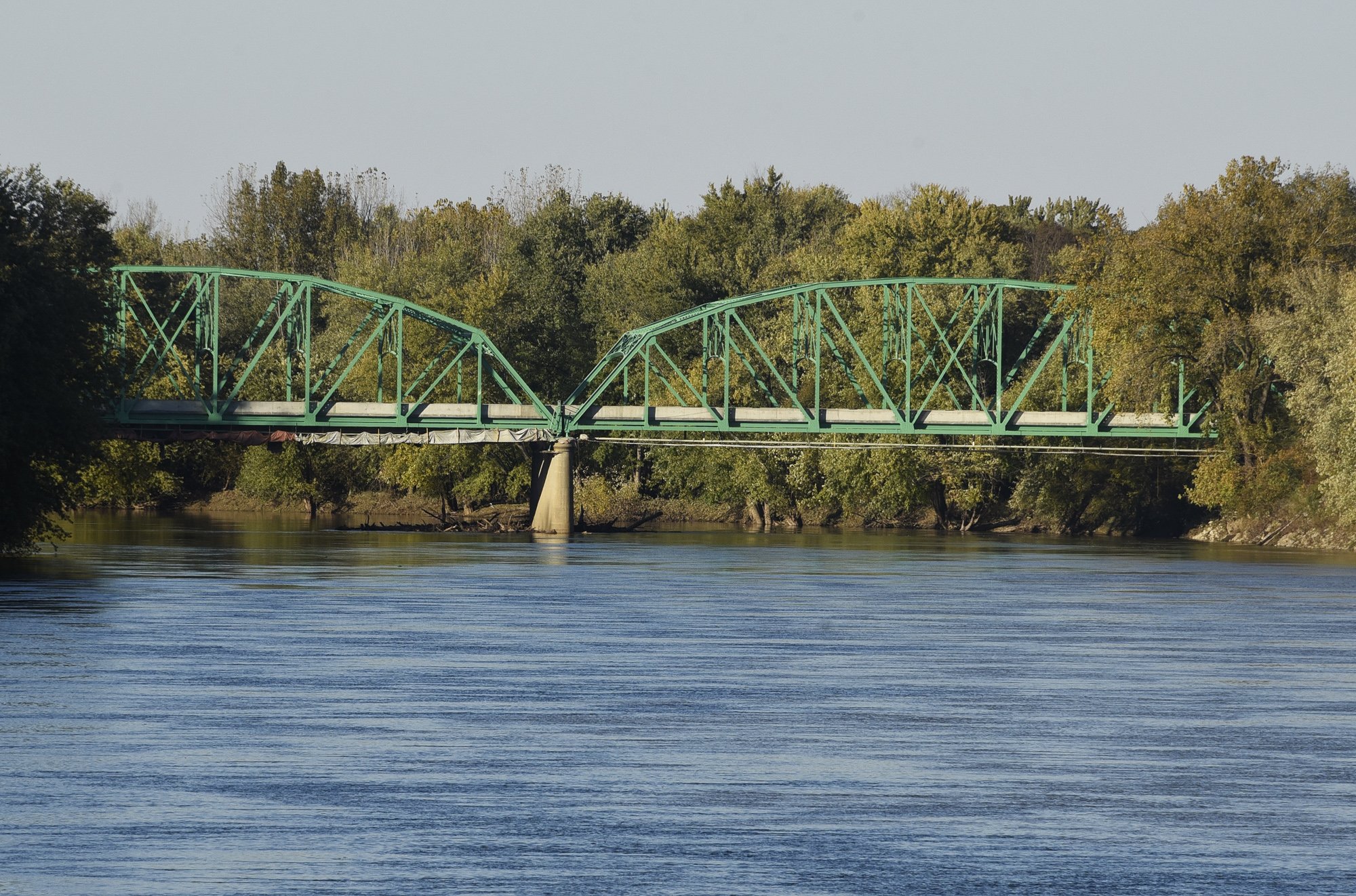 Wabash River History: Echoes of Civilization Along Its Banks