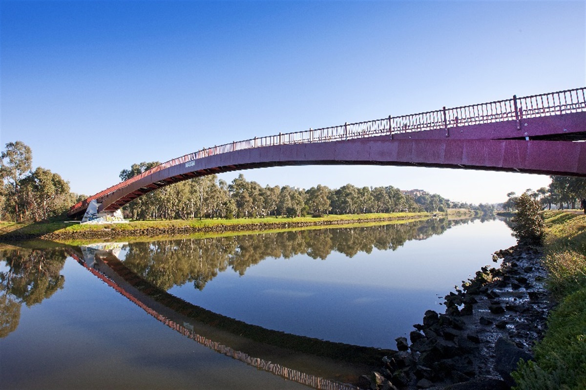 Maribyrnong River: Discover the Influential Historical Figures and ...