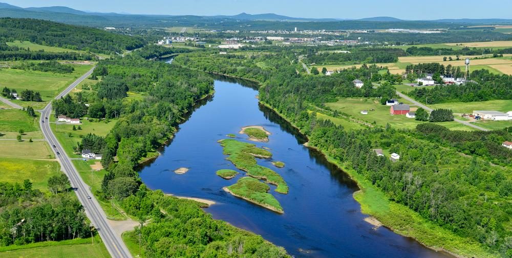 Aroostook River: Discover the Rich Tapestry of History