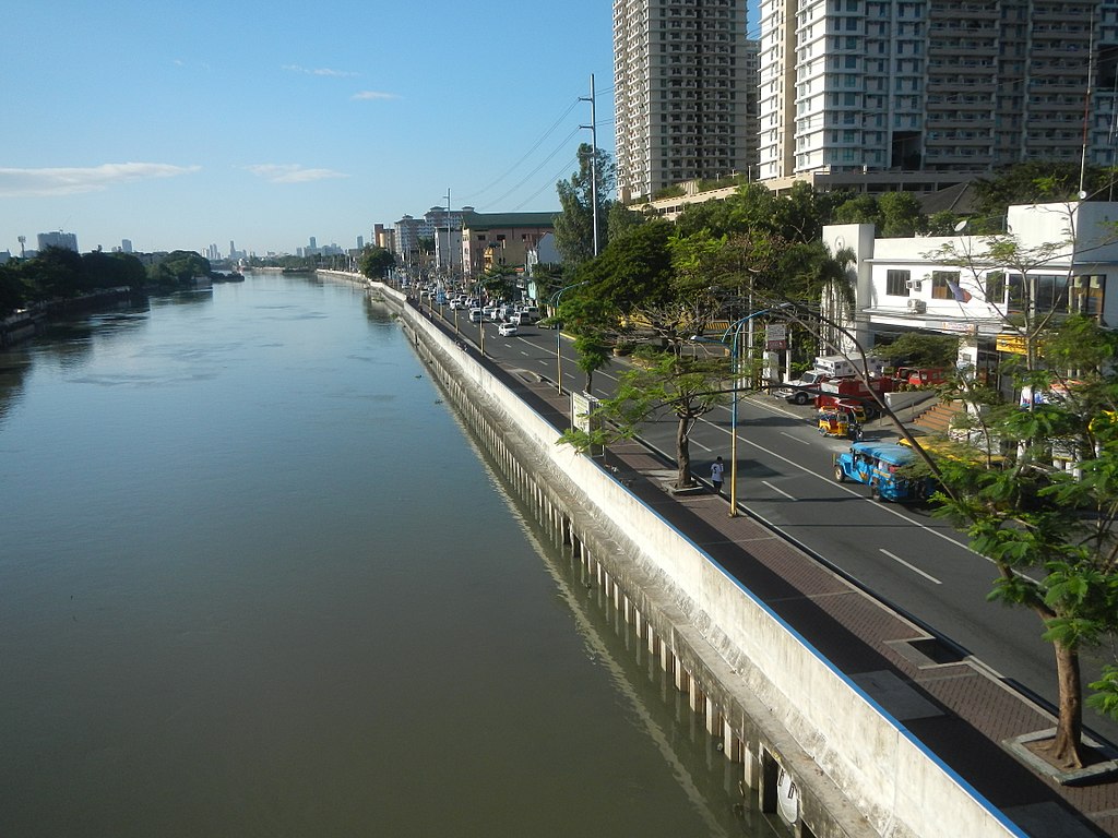 Marikina River: Explore the Captivating Journey of Historical Figures ...